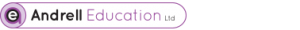 Andrell Education Logo