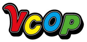 VCOP Logo